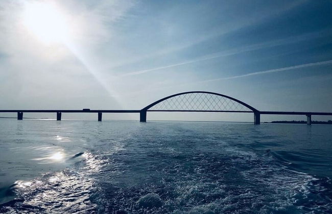 Isa-bella Comfortable Holiday Residence - Foto 11