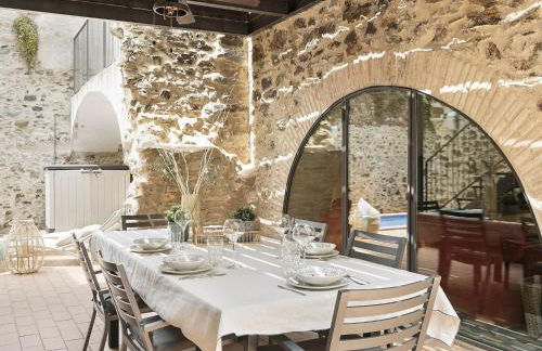 Belvilla by OYO Holiday home in Garriguella - Foto 27