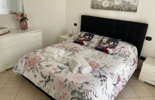 AGM Suite Rome Airport FCO - Attico Parco Leonardo - Foto 36