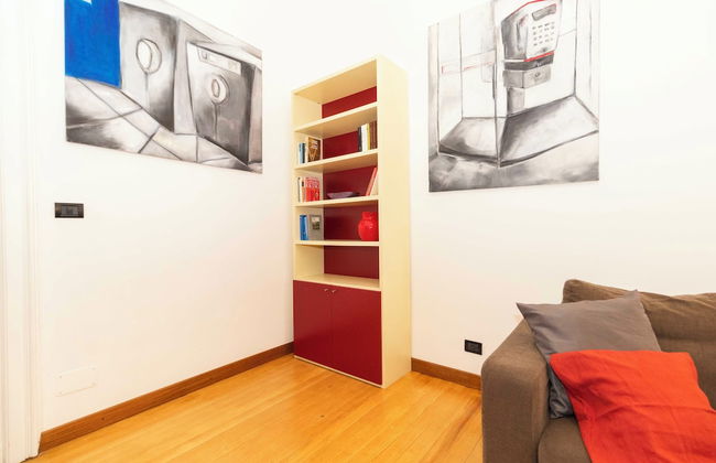 Moretta Apartments by Wonderful Italy - Foto 42