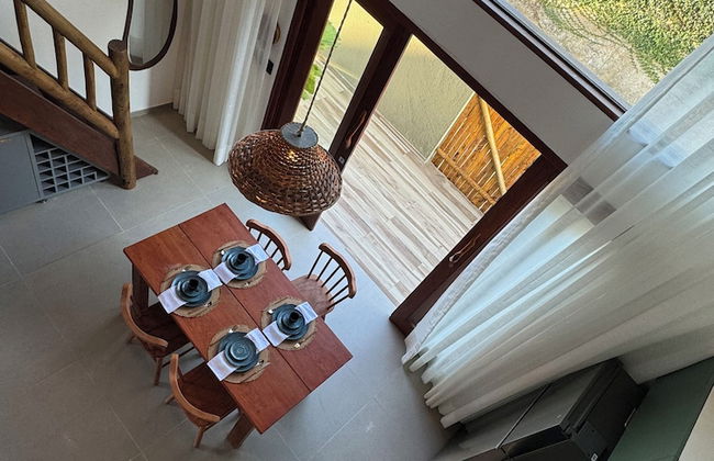 Malie Bangalô - Foto 15