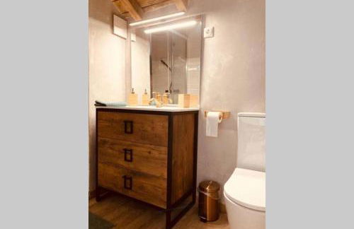 Casa rural en parque natural con entorno espectacular - Foto 9