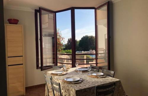 Apartamento encantador com piscina - Foto 11