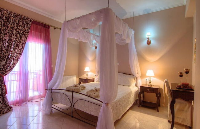Cretan Residence Mediterranean Luxury Private Villas - Foto 28