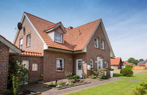 Nordsee-Domizil - Foto 13