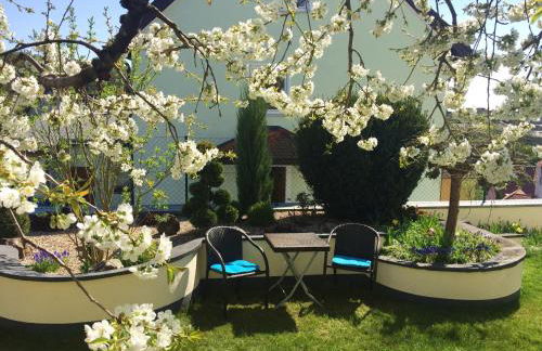 Ferienwohnung am Schloss - Foto 14