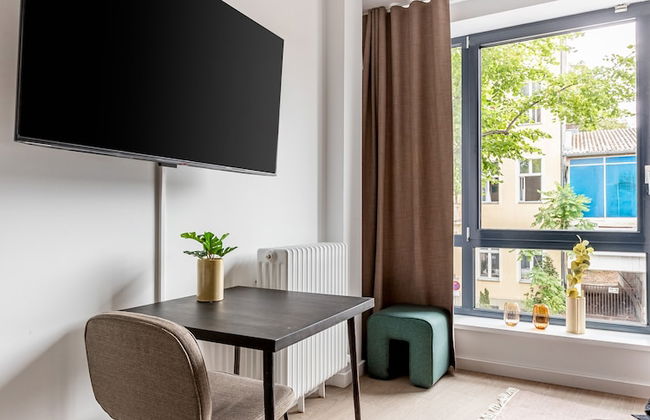 Limehome Berlin Luise-Henriette-Str. - Foto 80