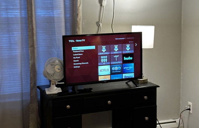 2 BR con patio por el centro comercial - Foto 31