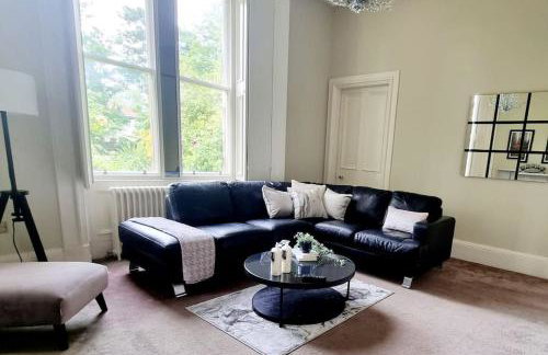 Luxury 5-bed Villa - Winfields House - Foto 7