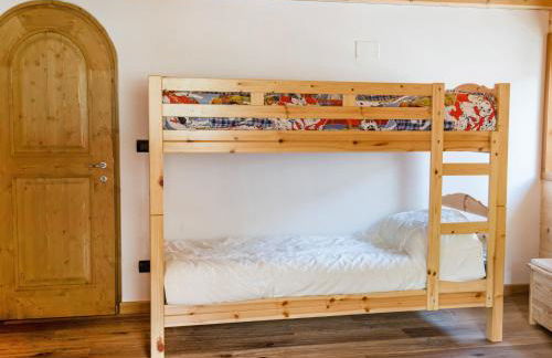 Apartment Albergo Diffuso - Cjasa de Barce-2 by Interhome - Foto 12