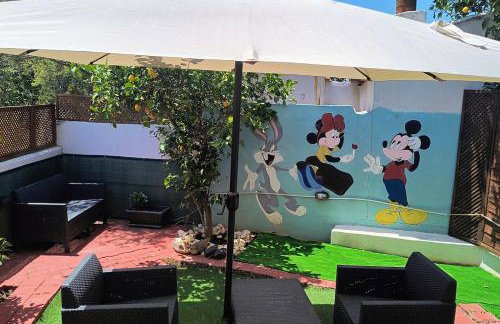 John & Mary's House Kalivia Near Sea & Athens Airport - Foto 40