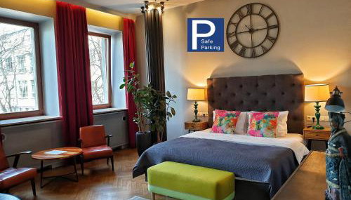 SleepWell Apartments Ordynacka - Foto 2, Other