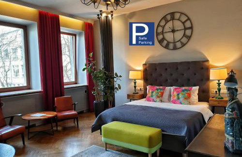 SleepWell Apartments Ordynacka - Foto 2