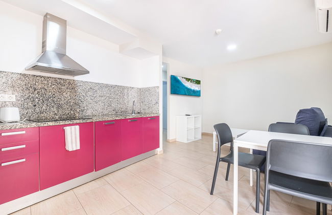 Apartamentos La Rosita Old Town - Foto 36