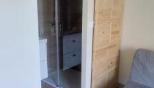 La grange DUPLEX A 100 METRES DU LAC POUR 3 PERSONNES - Foto 2