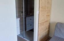 La grange DUPLEX A 100 METRES DU LAC POUR 3 PERSONNES - Foto 2