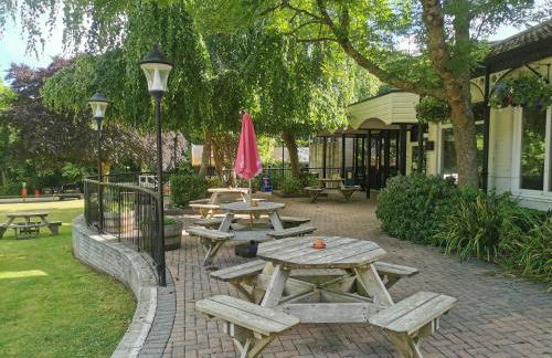 Tolroy manor holiday cottage - Foto 59