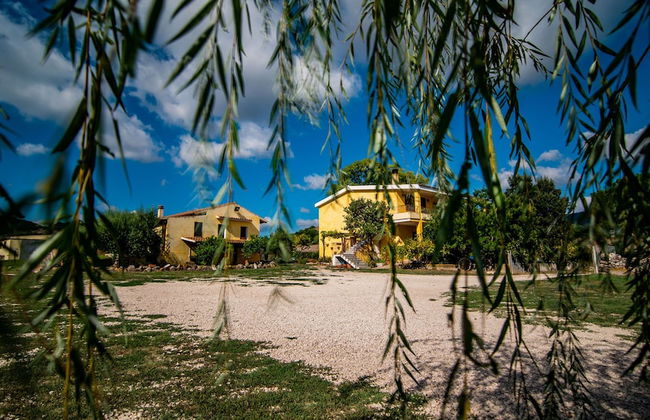 Agriturismo Carrucana - Foto 53