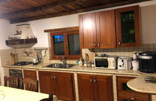 Il casale degli aragonesi - Foto 55