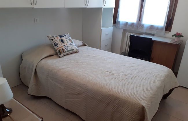 Le terrazze rooms - Photo 17