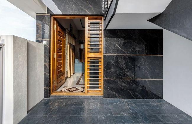 iROOMZ Eco Brickmark Serviced Apartments - Foto 27