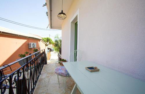 Thalia Kassiopi Apartment - Foto 52