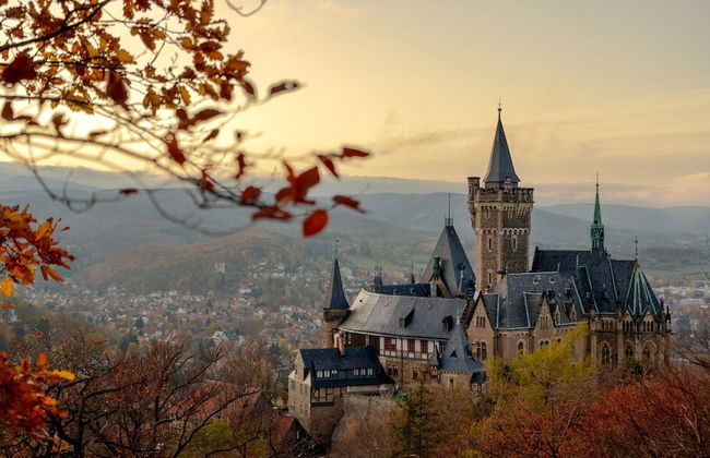 REGIOHOTEL Harzresidenz - Foto 22