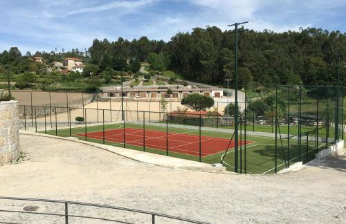 Vale de Rans - Country House - Foto 44