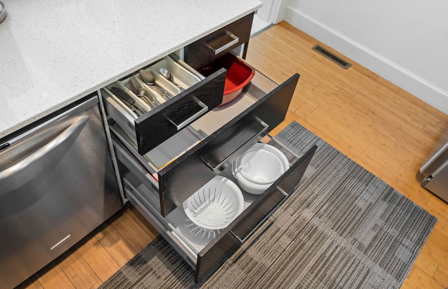 BCA Furnished Apartments - Foto 62