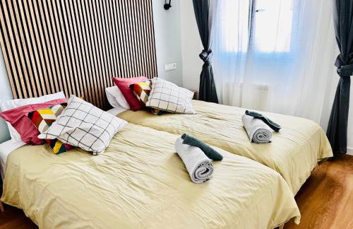 SG Apartamentos - LA CASA DE SOFÍA VUT-47-14 - Foto 15