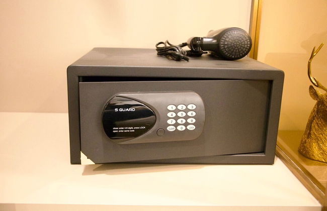 Sea View Edge Central Pattaya - Foto 10