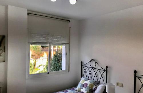 Residencial las Flores Marbella - Foto 18