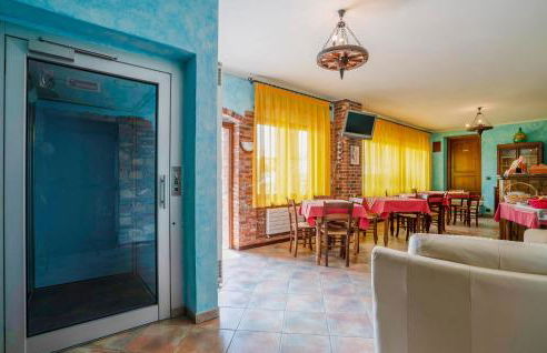 Nice Home In Marsaglia Cn With Jacuzzi - Foto 23