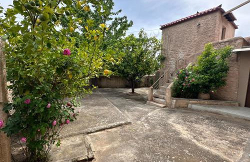 Πυργοσπιτο Χαντζακου - Foto 18