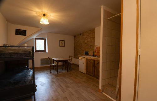 Gîte Pélerins - Foto 2