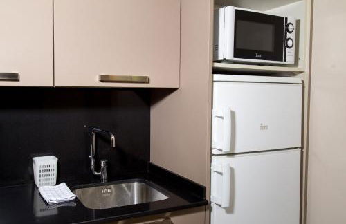 Pierre & Vacances Barcelona Sants - Foto 53