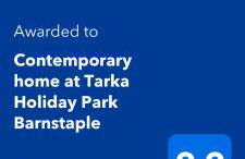 Contemporary Home at Ashford Rise, Tarka Holiday Park, Barnstaple - Beach-Coast-Tarka Trail - Foto 2