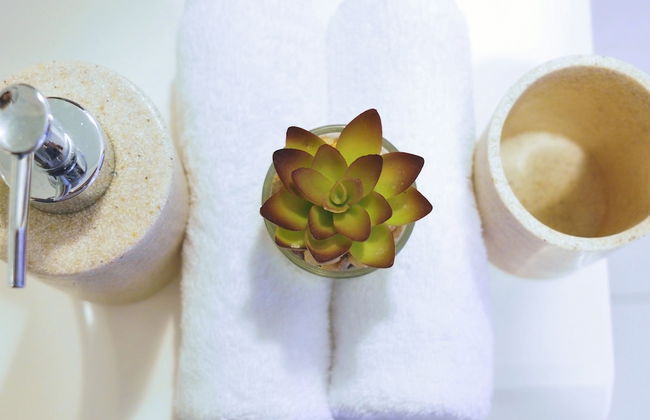 Metro Apartments South Melbourne CBD edge - Foto 34