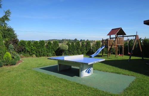 Pension zum Wiesengrund - Ferienwohnung - Photo 22