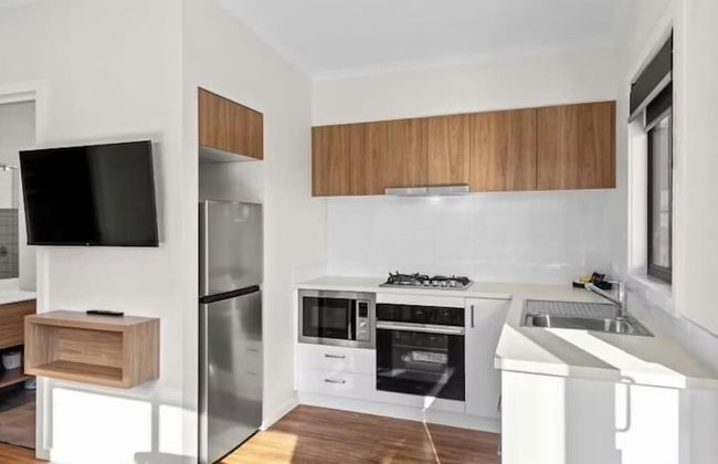 Discovery Parks - Goolwa - Foto 29