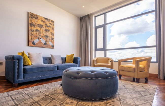 Broadwalk Residency - Foto 44