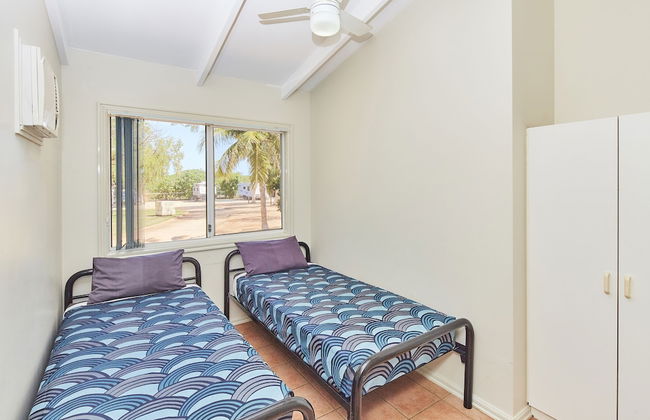 RAC Cable Beach Holiday Park - Photo 13