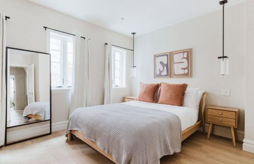 Blueground West Village AC balcony nr landmarks NYC-1763 - Foto 16