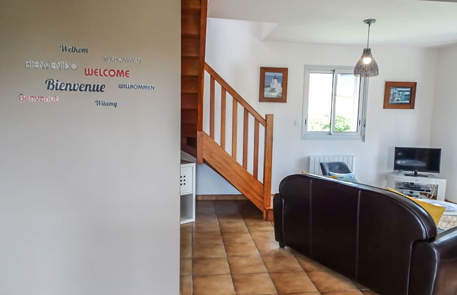 Villa Christien - Foto 9