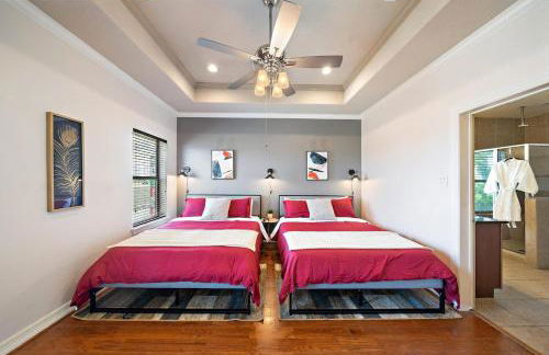 Near DT, Heights, Washington WiFi Games BBQ - Foto 21