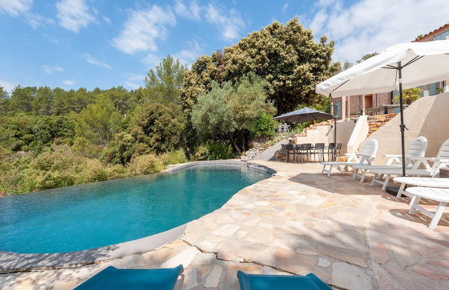 Quiet Vacation Home With Private Pool - Foto 25