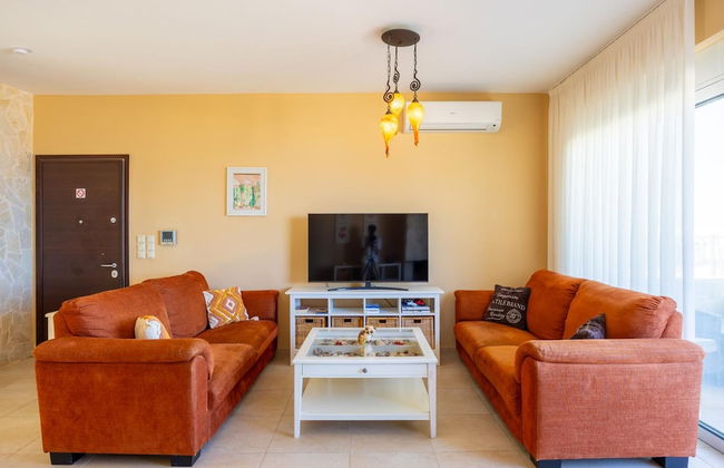 Villa Arkadia in Trifillia - Foto 26