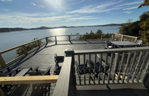 The Overlook on Douglas Lake -Waterfront Luxury - Photo 71