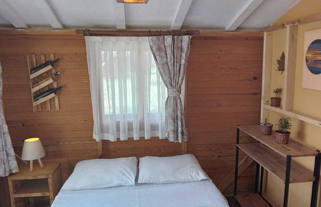 Kelebekler Vadisi Butterfly Valley - Foto 37