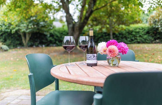 Parehua Resort - Photo 8